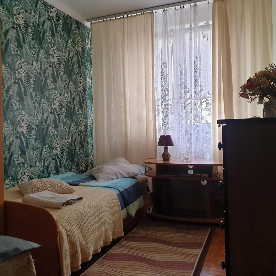 Ferienwohnung Zacisze Białystok Exterior foto