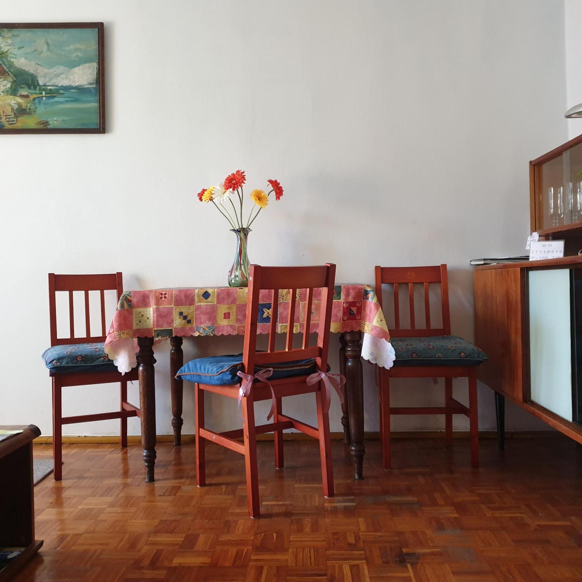 Ferienwohnung Zacisze Białystok Exterior foto