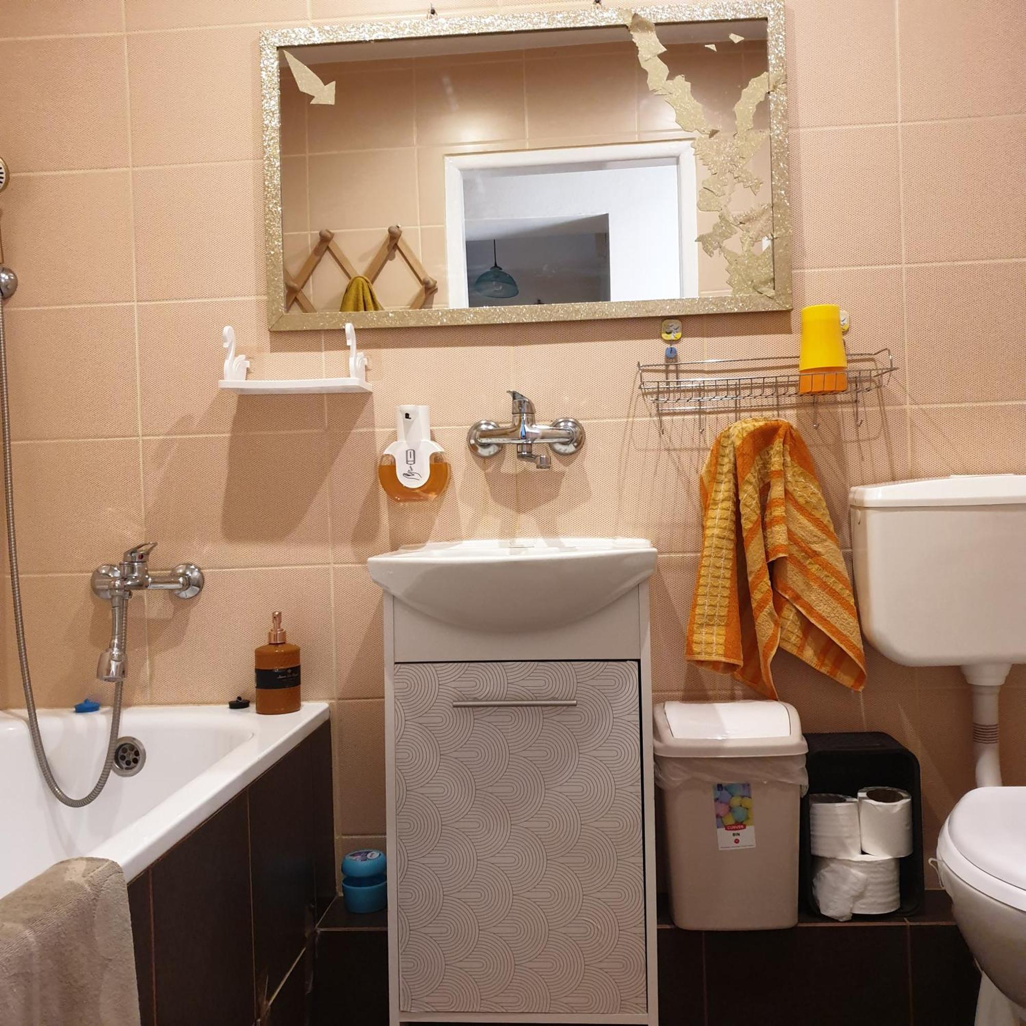 Ferienwohnung Zacisze Białystok Exterior foto